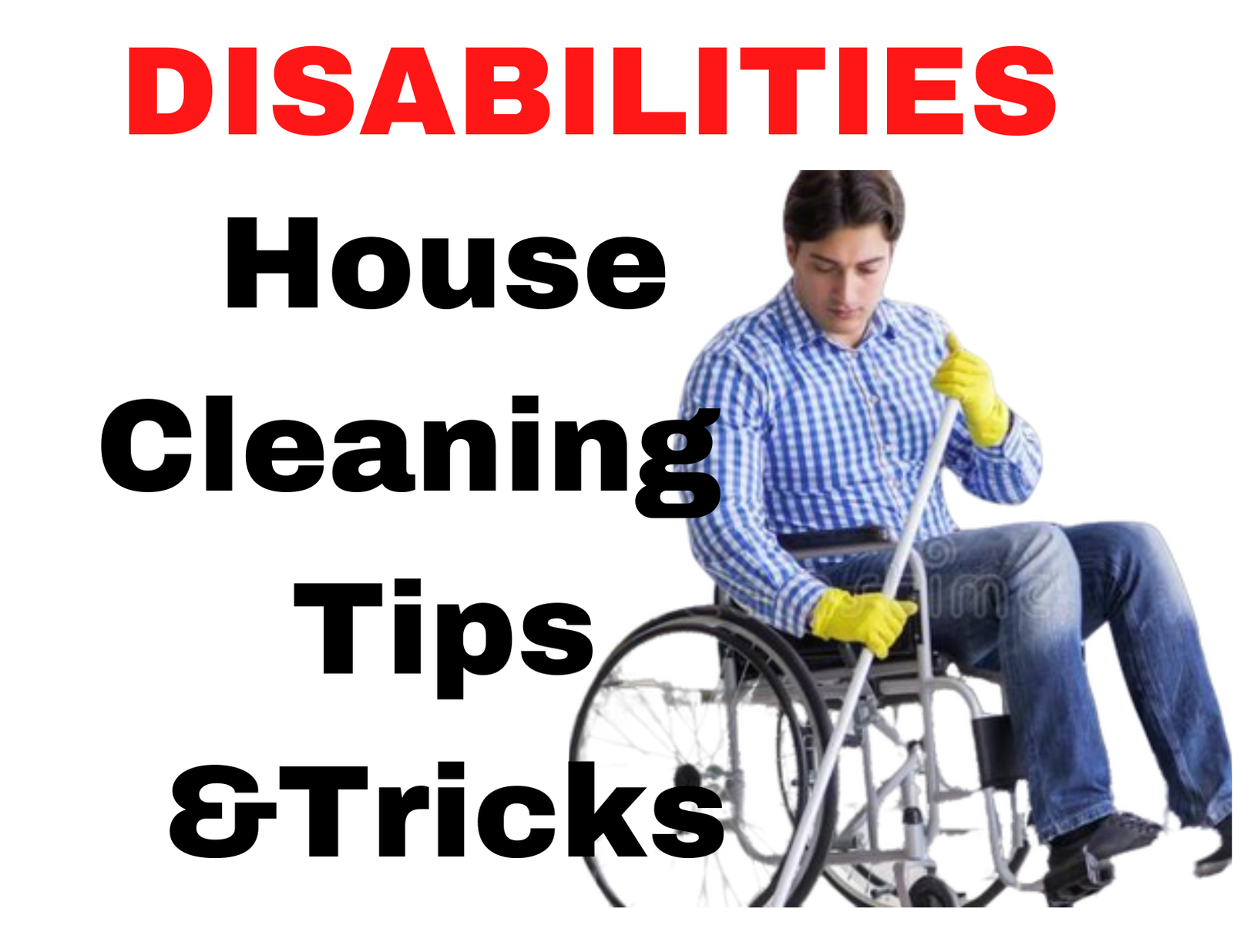 General House Cleaning Services Rockville MD